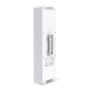 Wireless Access Point TP-Link EAP650-Outdoor, AX3000 Wireless Dual Band Indoor/Outdoor Access Point, 802.3at PoE, STANDARDE WIRE