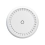 § Mikrotik Access Point CAP, MIKROTIK RBCAPGI-5ACD2ND-X ARM 32bit, CPU: IPQ-4018 4CORE, 716MHz CPU, 16 MB FLASH, 2 X 10/100/1000
