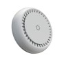 § Mikrotik Access Point CAP, MIKROTIK RBCAPGI-5ACD2ND-X ARM 32bit, CPU: IPQ-4018 4CORE, 716MHz CPU, 16 MB FLASH, 2 X 10/100/1000