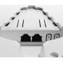 § Mikrotik Access Point CAP, MIKROTIK RBCAPGI-5ACD2ND-X ARM 32bit, CPU: IPQ-4018 4CORE, 716MHz CPU, 16 MB FLASH, 2 X 10/100/1000
