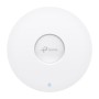 "AX1800 Ceiling Mount Dual-Band Wi-Fi 6 Access Point PORT:1× Gigabit RJ45 Port SPEED:574Mbps at  2.4 GHz + 1201 Mbps at 5 GHz FE