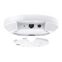 "AX1800 Ceiling Mount Dual-Band Wi-Fi 6 Access Point PORT:1× Gigabit RJ45 Port SPEED:574Mbps at  2.4 GHz + 1201 Mbps at 5 GHz FE