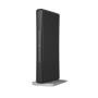Miktrotik  HAP AC1200 DUAL BAND WIRELESS ROUTER, 5 PORTURI 10/100/1000mbps, 1 x POE, 1 x USB, 2.4Ghz-300 Mbps, 5Ghz-867Mbps, 2 a
