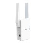 TP-link AX3000 Wi-Fi Mesh Range Extender, RE705X, 1 Port Ethernet Gigabit, 2 Antene externe, Standarde Wireless IEEE 802.11a/n/a