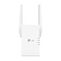 TP-link AX3000 Wi-Fi Mesh Range Extender, RE705X, 1 Port Ethernet Gigabit, 2 Antene externe, Standarde Wireless IEEE 802.11a/n/a