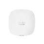 HPE Networking Instant On Indoor Access Point Wi-Fi 6 4x4 (RW) AP25