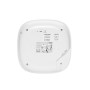 HPE Networking Instant On Indoor Access Point Wi-Fi 6 4x4 (RW) AP25