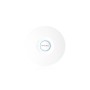 IP-COM IP-COM 802.11 DUAL BAND LONG RANGE ACCESS POINT, Pro 6 LR, Dual band, 3000 Mbps, 2.4 GHz-574 Mbps, 5 GHz 2402 Mbps, 802.3