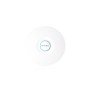 IP-COM IP-COM 802.11 DUAL BAND LONG RANGE ACCESS POINT, Pro 6 LR, Dual band, 3000 Mbps, 2.4 GHz-574 Mbps, 5 GHz 2402 Mbps, 802.3