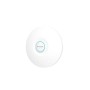 IP-COM IP-COM 802.11 DUAL BAND LONG RANGE ACCESS POINT, Pro 6 LR, Dual band, 3000 Mbps, 2.4 GHz-574 Mbps, 5 GHz 2402 Mbps, 802.3
