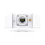 Wireless Access Point TP-Link EAP610-Outdoor, AX1800 Wireless Dual Band Indoor/Outdoor Access Point, 1× Gigabit Ethernet (RJ-45)