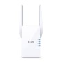 Range Extender TP-LINK RE605X, AX1800, OneMesh™, Dual-Band, WiFi 6
