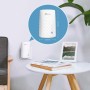Range Extender TP-LINK RE190, AC750, OneMesh™, Dual-Band, Smart Roaming