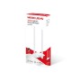 Adaptor Wireless MERCUSYS MW300UH, N300, 300 Mbps