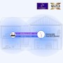 Range Extender TP-link RE505X, AX1500, OneMesh™, Dual-Band, Gigabite