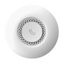 Mikrotik Access Point CAP RBCAP2ND Ceiling AP, Dual-Chain 2.4GHz,650MHz CPU, RouterOS L4, 802.3at/af support