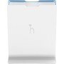 MIKROTIK home Access Point hAP lite, RB941-2ND-TC, 4* 10/100 Ethernetports, 1* CPU core count, CPU nominal frequency: 650 MHz, R
