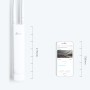 Access Point TP-LINK EAP110-Outdoor, N300, 300 Mbps