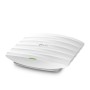"AC1750 Ceiling Mount Dual-Band Wi-Fi Access Point PORT: 2× Gigabit RJ45 Port SPEED: 450 Mbps at 2.4 GHz + 1300 Mbps at 5 GHz FE