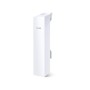 "2.4 GHz 300 Mbps 12 dBi Outdoor CPE PORT: 1× 10/100 Mbps Shielded Ethernet Port (LAN 0, Passive PoE in) 1 × 10/100 Mbps Shielde