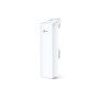 "2.4 GHz 300 Mbps 9 dBi Outdoor CPE PORT: 1× 10/100 Mbps Shielded Ethernet Port SPEED: 300 Mbps at 2.4 GHz FEATURE: 9 dBi, 5+ km