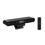 Camera Videoconferinta Axtel AX-4K Video-Bar-Mini, Rezolutie 4k 3840x2160@30fps, Senzor 1/3.0", 8.0MP, Zoom digital 4x ePTZ Func