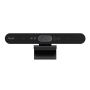 Camera Videoconferinta Axtel AX-4K Video-Bar-Mini, Rezolutie 4k 3840x2160@30fps, Senzor 1/3.0", 8.0MP, Zoom digital 4x ePTZ Func