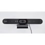 Camera Videoconferinta Axtel AX-4K Video-Bar-Mini, Rezolutie 4k 3840x2160@30fps, Senzor 1/3.0", 8.0MP, Zoom digital 4x ePTZ Func