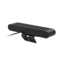 Camera Videoconferinta Axtel AX-4K Video-Bar-Mini, Rezolutie 4k 3840x2160@30fps, Senzor 1/3.0", 8.0MP, Zoom digital 4x ePTZ Func