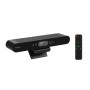 Camera Videoconferinta Axtel AX-4K Video-Bar-Mini, Rezolutie 4k 3840x2160@30fps, Senzor 1/3.0", 8.0MP, Zoom digital 4x ePTZ Func