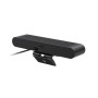 Camera Videoconferinta Axtel AX-4K Video-Bar-Mini, Rezolutie 4k 3840x2160@30fps, Senzor 1/3.0", 8.0MP, Zoom digital 4x ePTZ Func