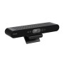 Camera Videoconferinta Axtel AX-4K Video-Bar-Mini, Rezolutie 4k 3840x2160@30fps, Senzor 1/3.0", 8.0MP, Zoom digital 4x ePTZ Func