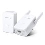 Mercusys Kit Powerline Wi-Fi Gigabit AV1000 MP510 KIT, Standarde si protocoale: HomePlug AV2, IEEE 802.3, IEEE 802.3u, IEEE802.1