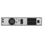 UPS Njoy Balder 1000 Online, Tower/rack, 1000 W, fara AVR, IEC x 8, display LCD, back-up 11 – 20 min.  Putere (VA): 1000