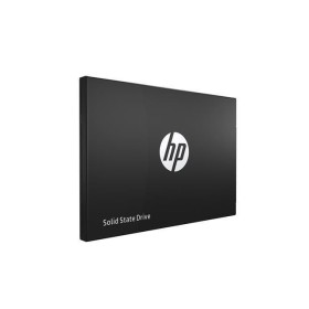 SSD HP S650, 240B, 2.5", SATA III