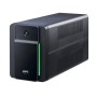 APC Back-UPS 1600VA, 230V, AVR, Schuko S