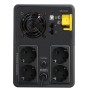 APC Back-UPS 2200VA, 230V, AVR, Schuko S