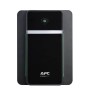 APC Back-UPS 2200VA, 230V, AVR, Schuko S