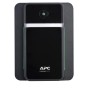 APC Back-UPS 750VA, 230V, AVR, Schuko Sockets