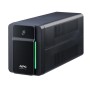 APC Back-UPS 750VA, 230V, AVR, Schuko Sockets
