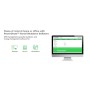 APC Back-UPS 750VA, 230V, AVR, Schuko Sockets