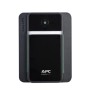 APC Easy UPS BVX 700VA, 230V, AVR,Schuko Sockets