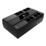 UPS nJoy Token 600 VA / 360 W  Capacity 600 VA / 360 W