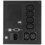 UPS Legrand KEOR SP 2000, 2000VA/ 1200W, 6x IEC sockets, USB port, baterie 2x 12V 9Ah, 230V, stabilizator electronic(AVR), forma