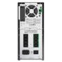 UPS APC Smart-UPS SMT line-interactive / sinusoidala 2200VA / 1980W 8conectori C13 1 conectori C19, baterie RBC55, optional exti