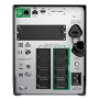 UPS APC Smart-UPS SMT line-interactive / sinusoidala 1500VA / 1000W 8conectori C13, baterie RBC7,smart conect,optional extindere