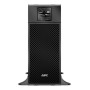 UPS APC Smart-UPS SRT online cu dubla-conversie 6000VA/6000W 6 conectori C13 4 conectori C19, extended runtime, EPO, baterie APC