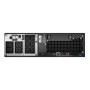 UPS APC Smart-UPS SRT online dubla-conversie 5000VA / 4500W 6 conectoriC13 4 conectori C19 extended runtime rackabil, baterie AP