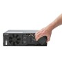 UPS APC Smart-UPS SRT online dubla-conversie 5000VA / 4500W 6 conectoriC13 4 conectori C19 extended runtime rackabil, baterie AP