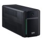 APC Easy UPS BVX 2200VA, 230V, AVR, Schuko Sockets